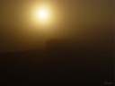 031001014-1.jpg: Sonnenaufgang Gegenlicht Friedenshhe Morgennebel