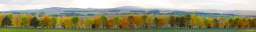 031016031c1024a.jpg: Panorama Landeskrone bunte Herbstfarben